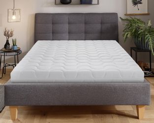 alina Kindermatratze "youngStar Pure95C" 14 cm hoch Raumgewicht: 30 kg/m³ 1 günstig online kaufen