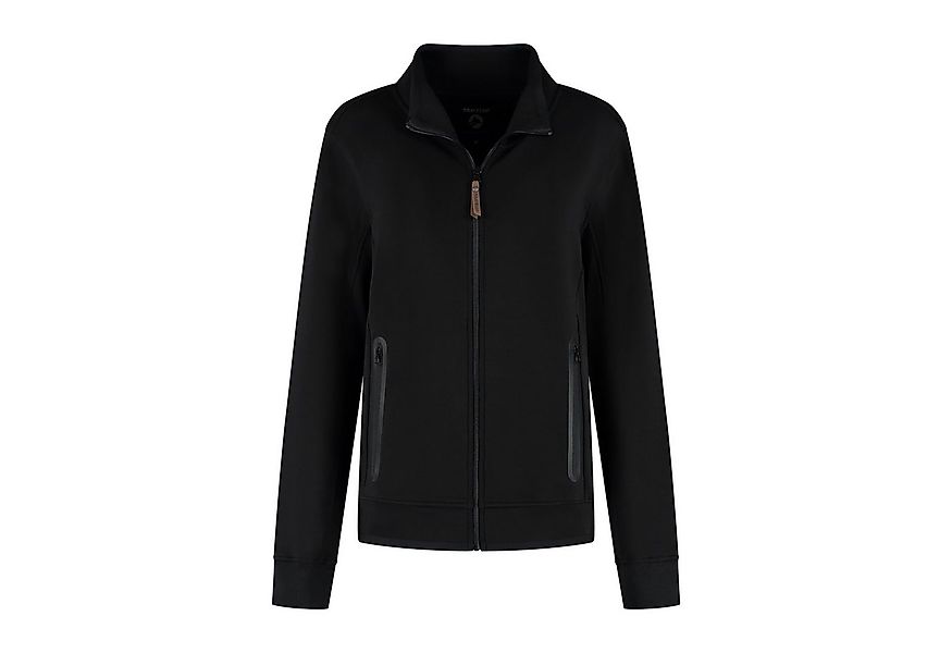 Travelin' Cardigan Olia Atmungsaktiv günstig online kaufen