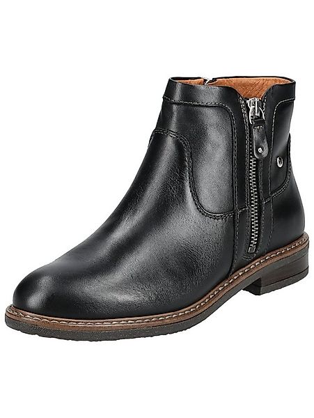 PIKOLINOS PIKOLINOS Stiefelette Leder Stiefelette günstig online kaufen