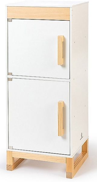 MUSTERKIND® Kinder-Kühlschrank Ficus, weiß/natur günstig online kaufen