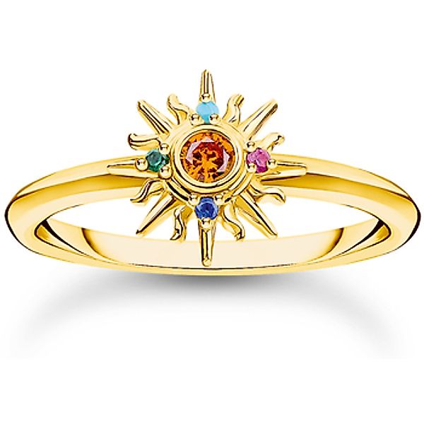 Thomas Sabo  Ring TR2458-488-7-54 günstig online kaufen