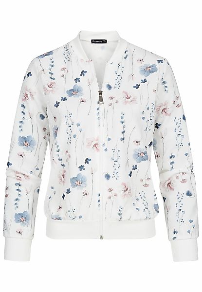CLOUD 5IVE Bomberjacke "CLOUD 5IVE Cloud 5ive Blouson Bomber Jacket" 1 Stk. günstig online kaufen