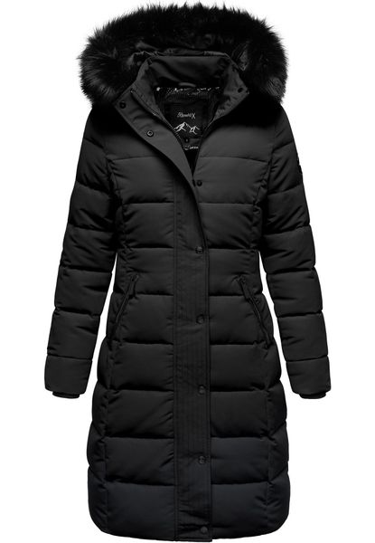 REPUBLIX Winterjacke TALIA Damen Gefütterte Dicke günstig online kaufen