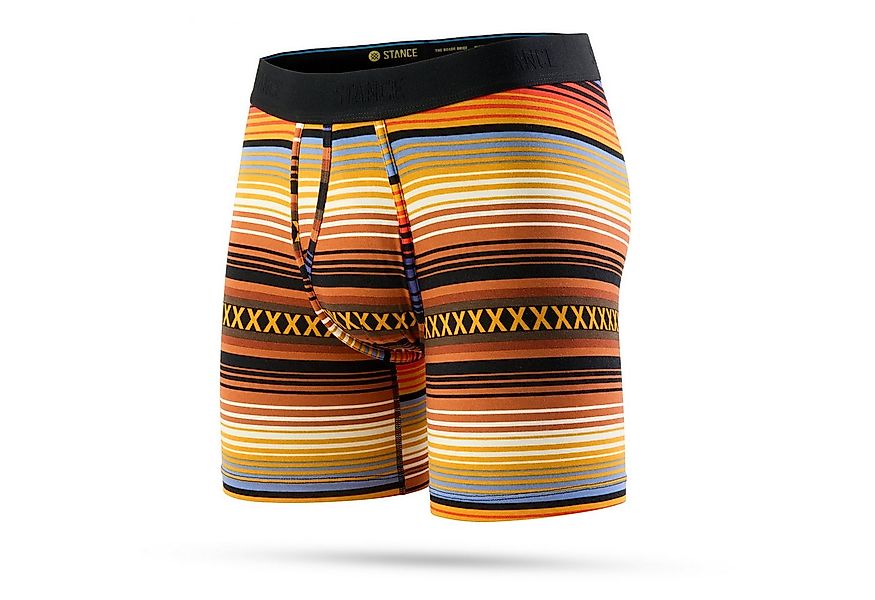 Stance Boxershorts CURREN BOXER BRIEF günstig online kaufen