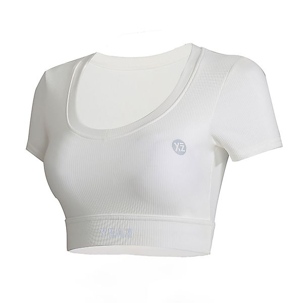 YEAZ Yogatop CLUB LEVEL SHORT TOP günstig online kaufen