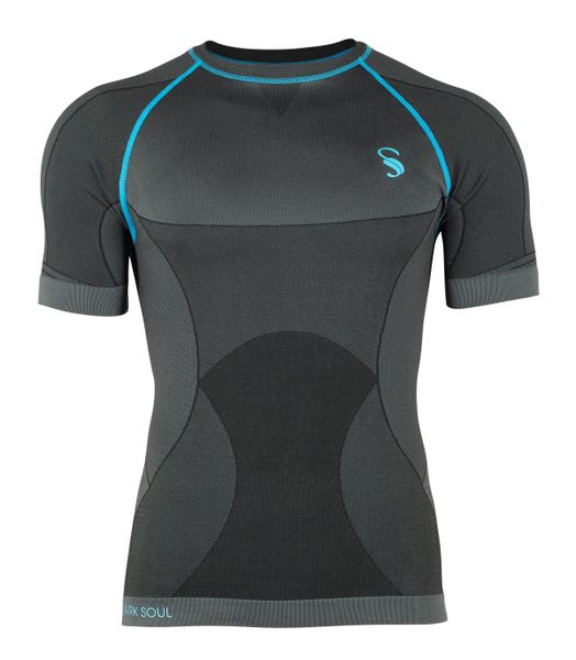 Stark Soul® Funktionsshirt Herren Base Layer, günstig online kaufen