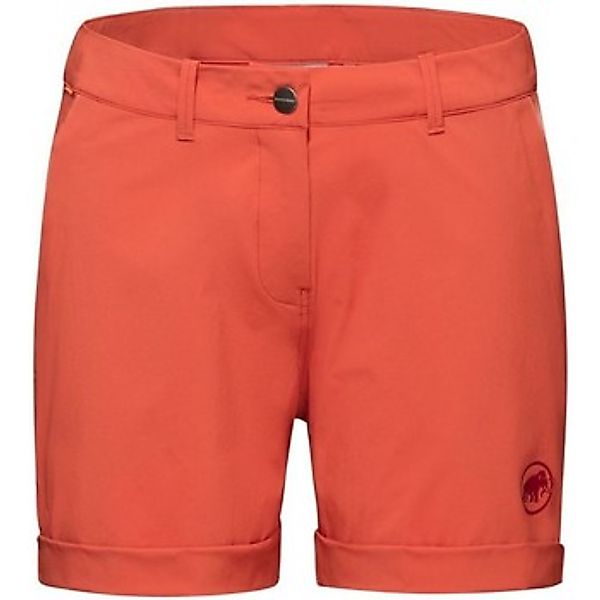 Mammut  Shorts Sport Runbold Roll Cuff Women 1023-00700 2249 günstig online kaufen