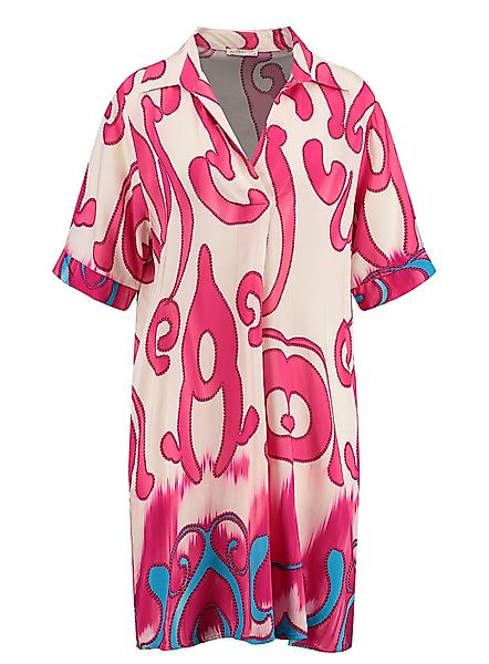 Key Largo Sommerkleid Damen Tunikakleid SEA günstig online kaufen