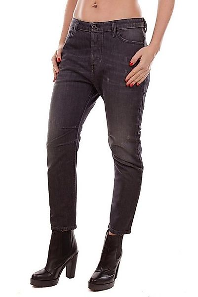 Diesel Boyfriend-Jeans Diesel Eazee-R RT884 Stretch Damen Jeans Hose Boyfri günstig online kaufen