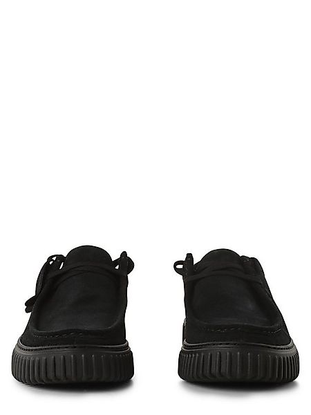 Clarks Torhill Lo Schnürschuh günstig online kaufen