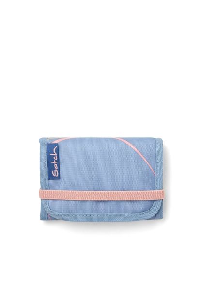 Satch Geldbörse Satch Geldbeutel Nordic Ice günstig online kaufen