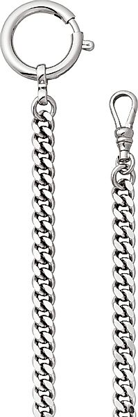 Regent Kettenuhr Regent 6mm Taschenuhren-Kette P-43, günstig online kaufen