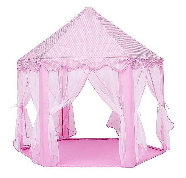 JEOBEST Spielzelt Kinder Bettzelt, Prinzessin Zelt, Spielzelt mädchen spiel günstig online kaufen