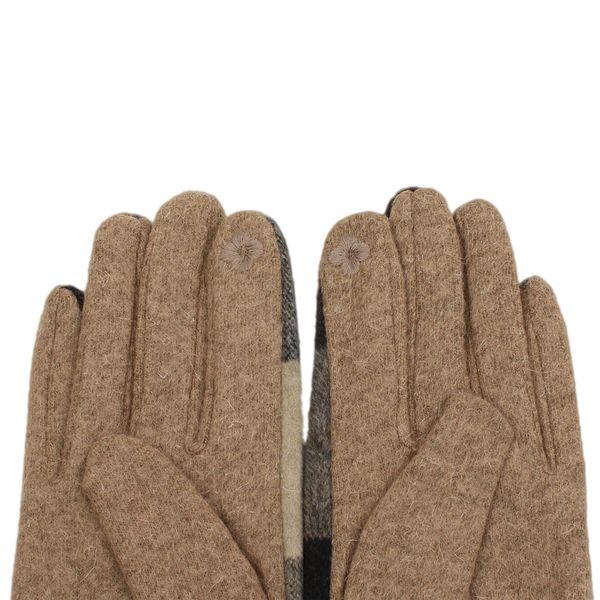 ZEBRO Fleecehandschuhe Handschuh günstig online kaufen