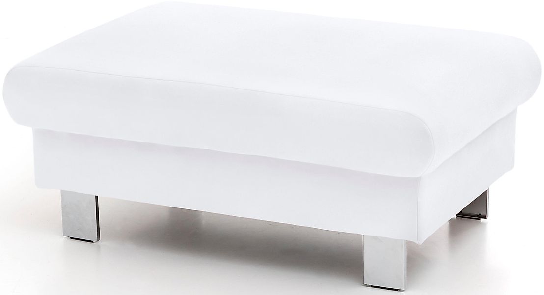 COTTA Polstergarnitur Komaris L-Form, (Set), Set günstig online kaufen