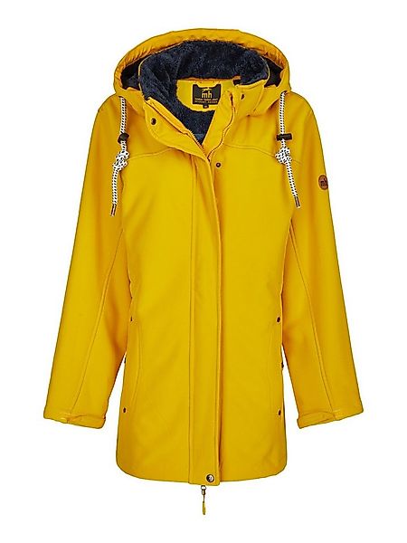 Michael Heinen Softshellmantel Damen Softshellmantel günstig online kaufen