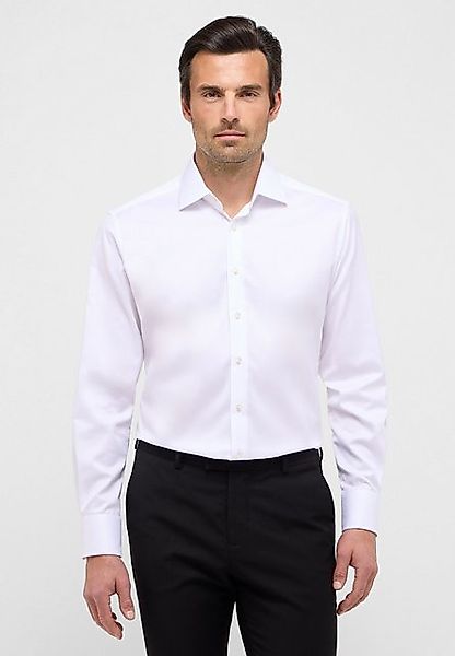 Eterna Langarmhemd MODERN FIT NON IRON (bügelfrei) günstig online kaufen