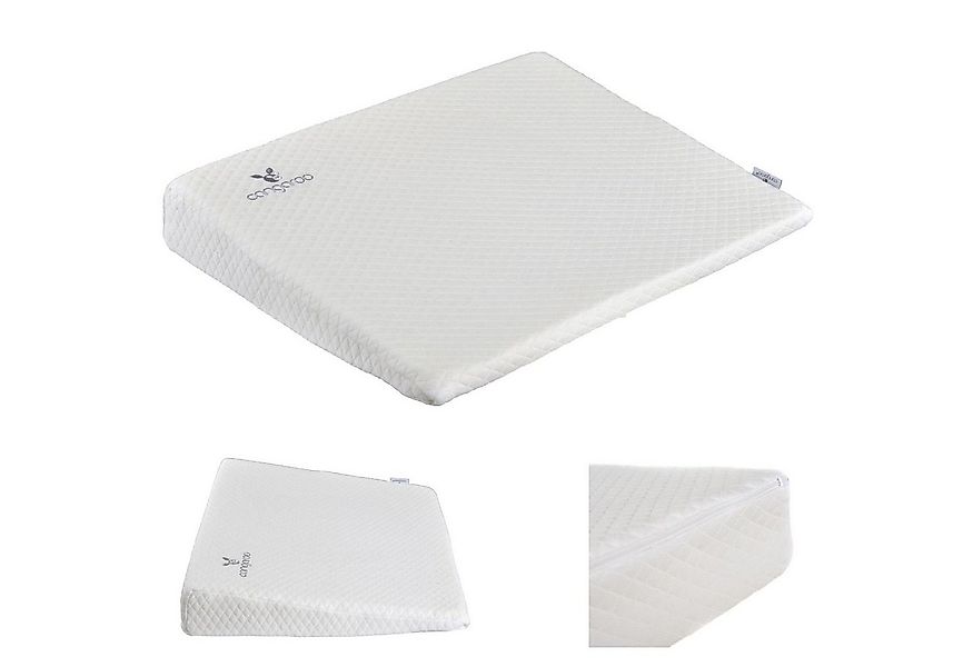 Cangaroo Babykissen Babykissen Adore, Anti-Reflux, Größe 60 x 45 x 9 cm, Be günstig online kaufen