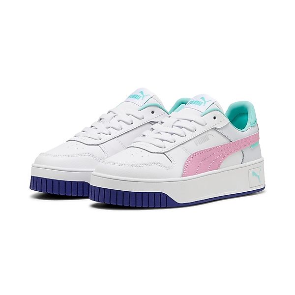 PUMA CARINA STREET JR Sneaker günstig online kaufen