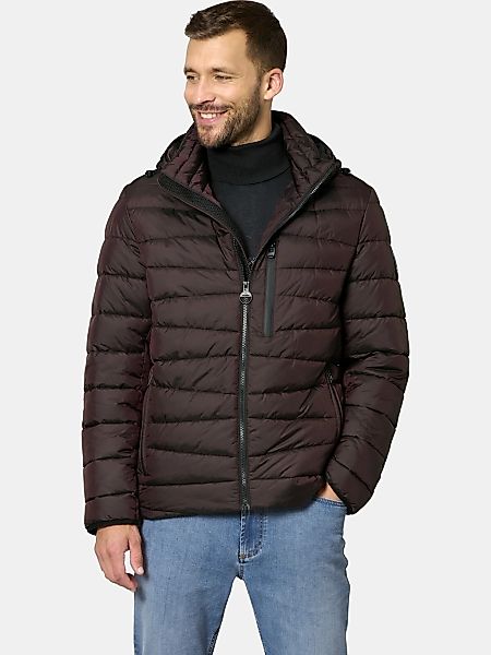 Babista Steppjacke "Jacke ROMANZELLA" günstig online kaufen