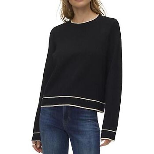 Vero Moda  Pullover 10337624-BLK günstig online kaufen