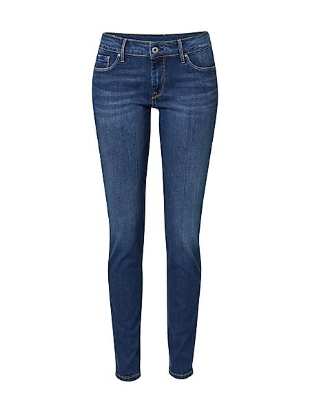 Pepe Jeans 7/8-Jeans Soho (1-tlg) Stickerei günstig online kaufen