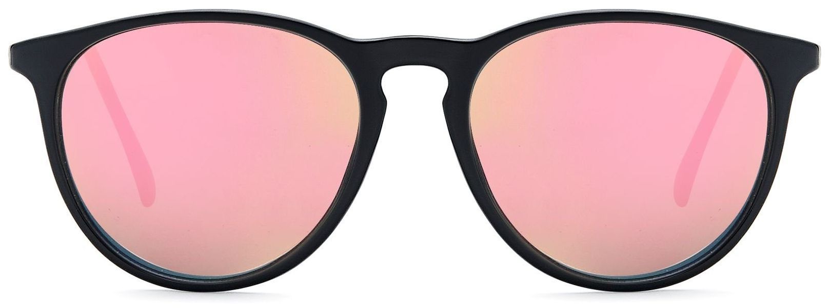 styleBREAKER Sonnenbrille Sonnenbrille mit ovalen Gläsern günstig online kaufen
