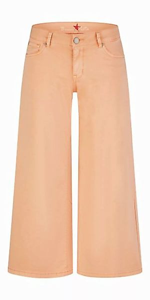 Buena Vista Bootcuthose - Italy Palazzo Stretch Twill Hose - Damenhose günstig online kaufen