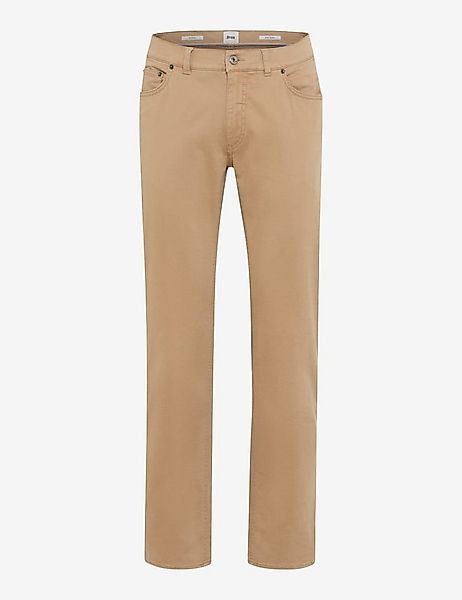 Brax 5-Pocket-Jeans BRAX COOPER camel 7863220 87-1208-55 - MARATHON günstig online kaufen