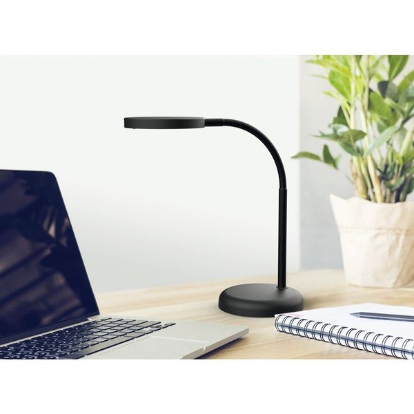 Maul Tischleuchte Maul MAULjoy, black 8200690 günstig online kaufen