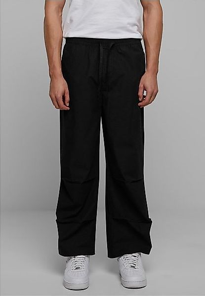 URBAN CLASSICS Stoffhose Wide Poplin Pants günstig online kaufen