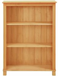 Home affaire Regal "Pivo" aus schönem massivem Kiefernholz, Höhe 106 cm günstig online kaufen