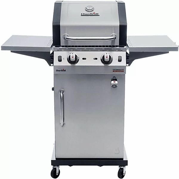 Char-Broil Gasgrill Performance PRO S 2 mit 2 Brennern & TRU-Infrared günstig online kaufen