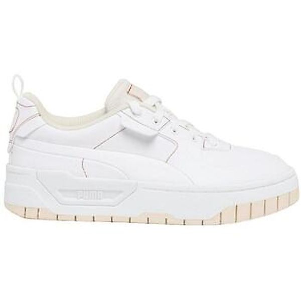 Puma  Sneaker Baskets  Cali Dream Infuse blanches günstig online kaufen