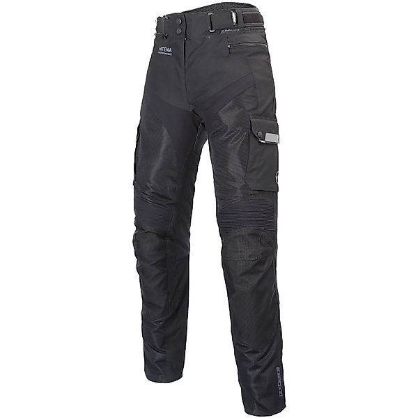 Büse Motorradhose Büse Livorno Meshhose schwarz günstig online kaufen