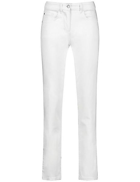 GERRY WEBER Stretch-Jeans 5-Pocket Jeans SOLINE BEST4ME Slim Fit günstig online kaufen