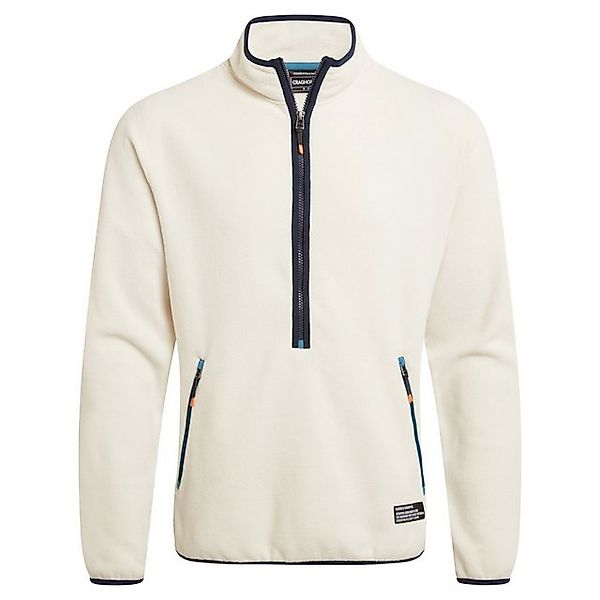 Craghoppers Fleeceshirt Craghoppers - funktioneller CO2 Microfleece Pulli C günstig online kaufen