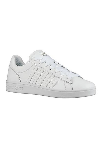 K-Swiss Court Winston Sneaker günstig online kaufen
