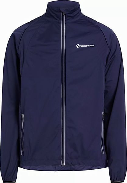 NAKAMURA Funktionsjacke He.-Funktions-Jacke Akron III ux NAVY DARK günstig online kaufen