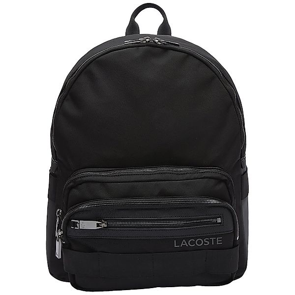 Lacoste Nh3657tn Rucksack One Size Black günstig online kaufen