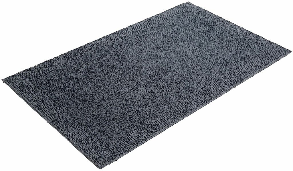 my home Badematte Kapra, Badvorleger, Badezimmer günstig online kaufen