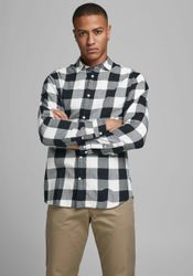 Jack & Jones Karohemd JJ JJEGINGHAM günstig online kaufen