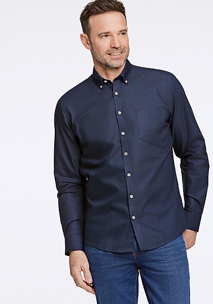JACK’S Businesshemd JACK'S Oxford-Hemd günstig online kaufen