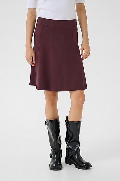 KAFFE Strickrock Rock KAjolen günstig online kaufen