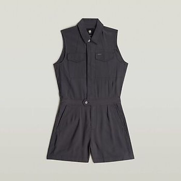 G-Star Raw  Jogginganzüge D26009-D522 SUMMER PLAYSUITE-860 PETROL günstig online kaufen