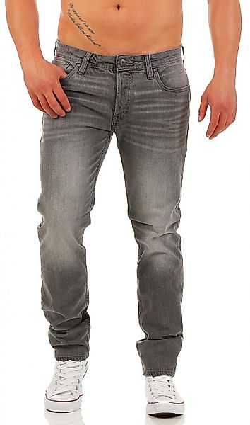 Jack & Jones Slim-fit-Jeans Jack & günstig online kaufen