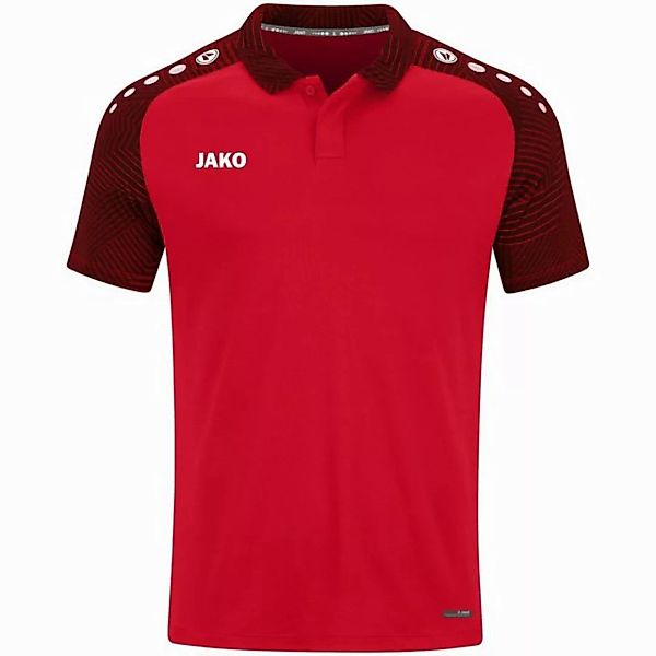 Jako T-Shirt Performance Poloshirt Polyester günstig online kaufen