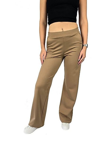 ESViViD Marlene-Hose trendige Marlene Hose super günstig online kaufen