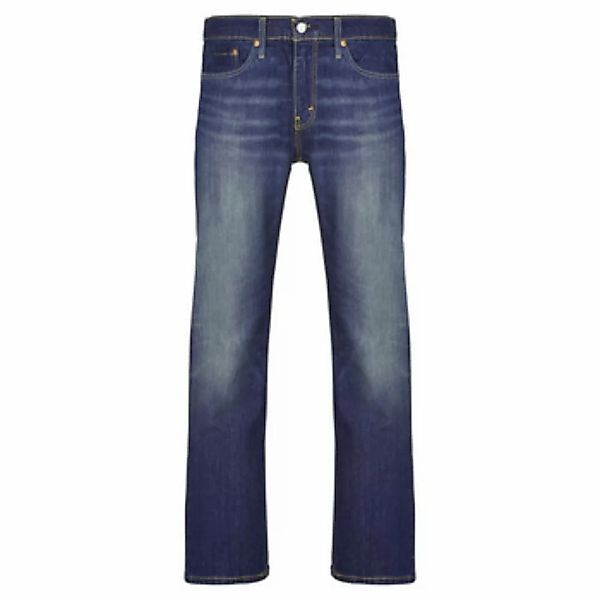 Levi's® Bootcut-Jeans 527 SLIM BOOT CUT günstig online kaufen