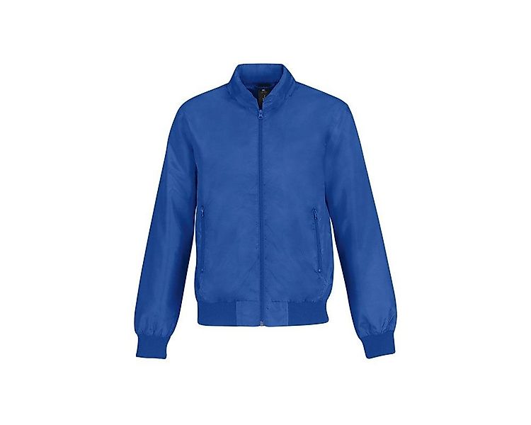 B&C Bomberjacke Herren Leichte Jacke Windbreaker günstig online kaufen